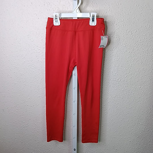 Zyia Active 8/9 Leggings