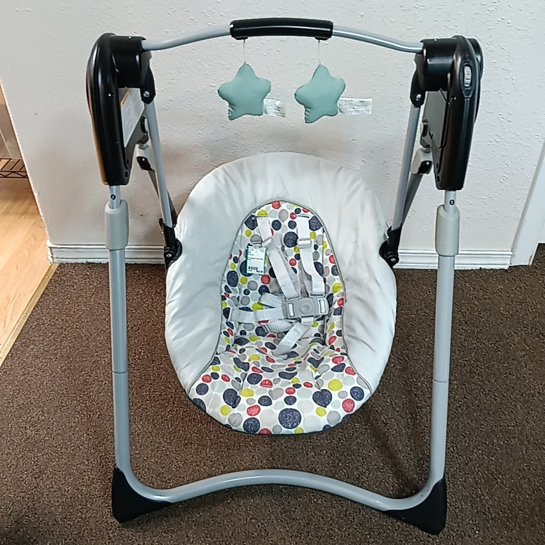 Graco Swing