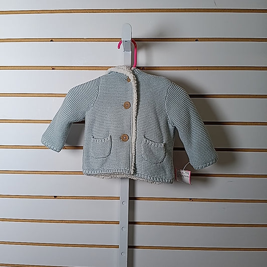 Carter's 3 Months Sweater/Sweatshirt