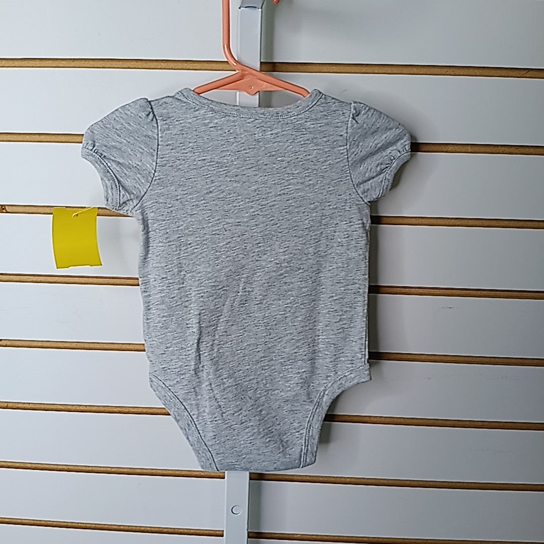 Garanimals 3-6 Months Onesie