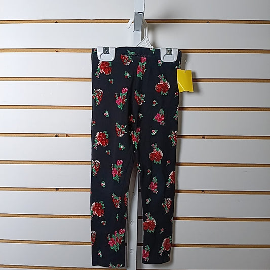 Cat & Jack 4T Leggings