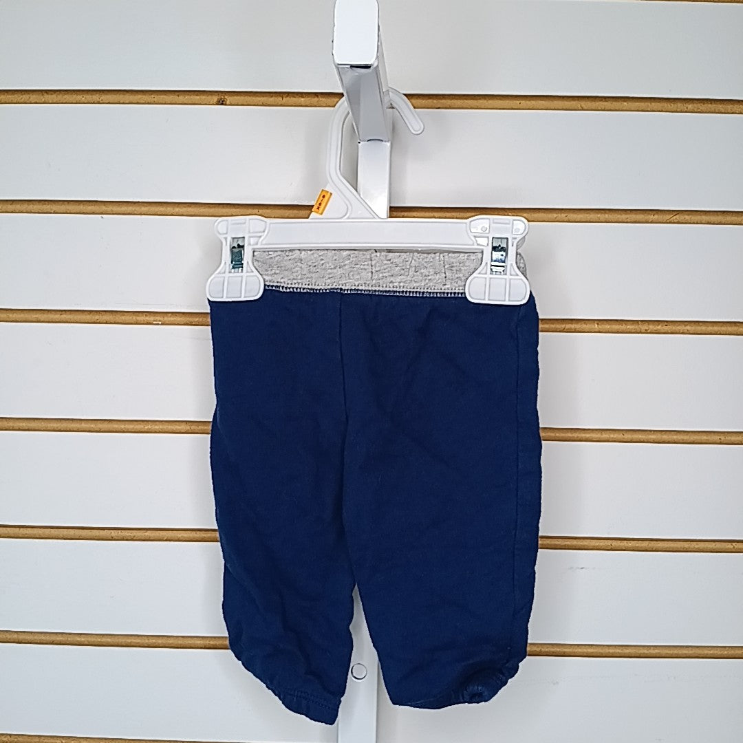 Carter's 3 Months Play Pants/Sweatpants