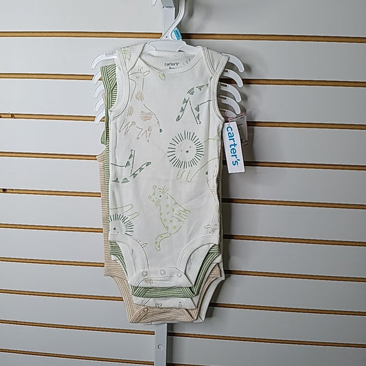 Carter's 9 Months Onesie