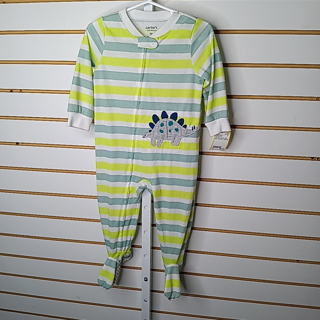 Just One You 18 Months Sleeper/Footies