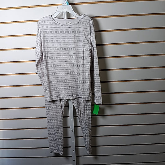 32* Heat M Pajamas 2pc