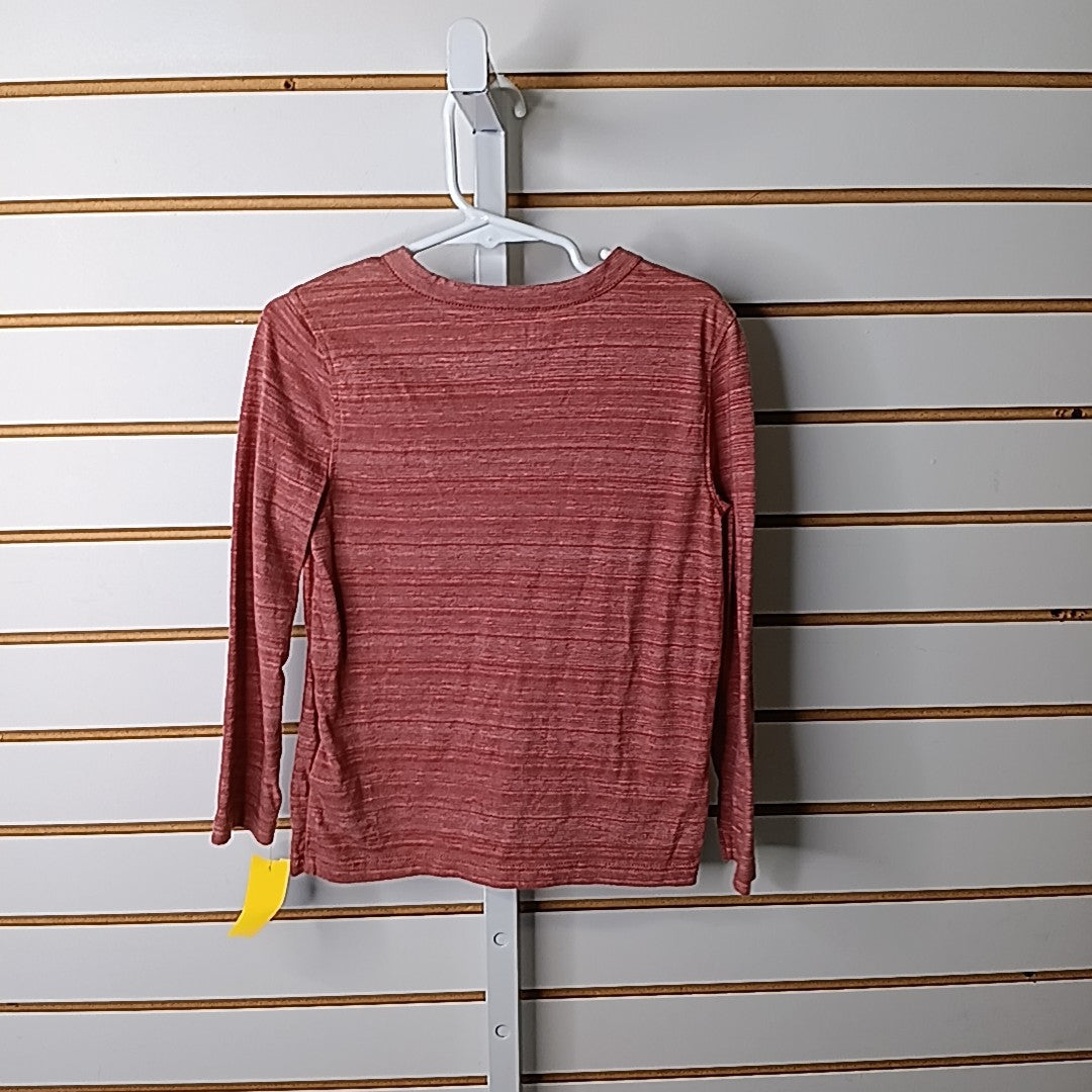 Old Navy 5T Shirt