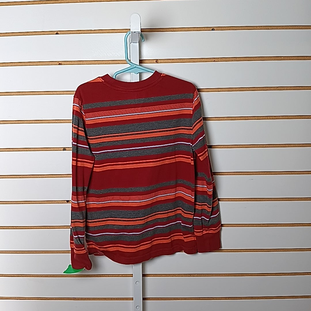 Cat & Jack 6/7 Shirt