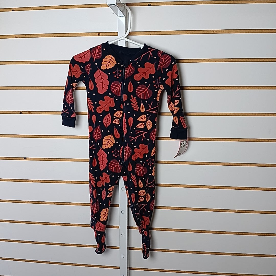 Dip 12-18 Months Sleeper/Footies