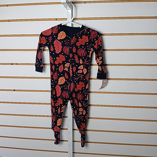 Dip 12-18 Months Sleeper/Footies