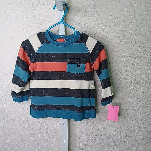 Petit Lem 18 Months Shirt