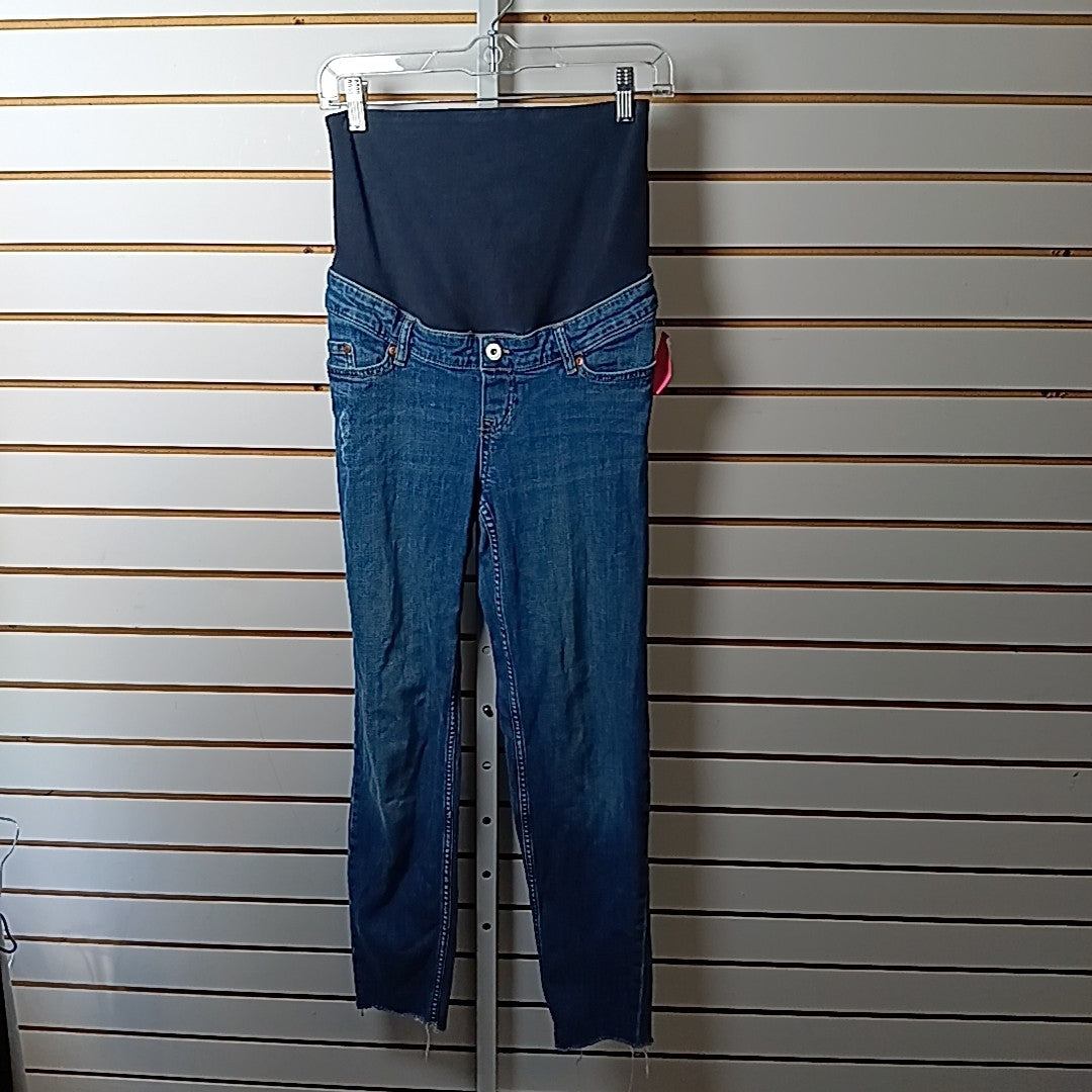 &Denim Size 2 MAT Pants