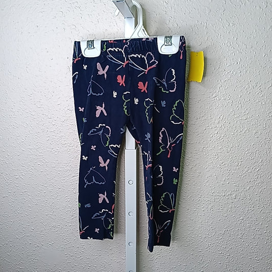 Baby Gap 2T Leggings
