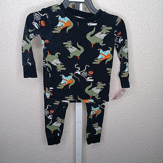 Just One You 18 Months Pajamas 2pc