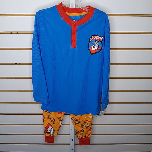 Kellogg's 6/7 Pajamas 2pc