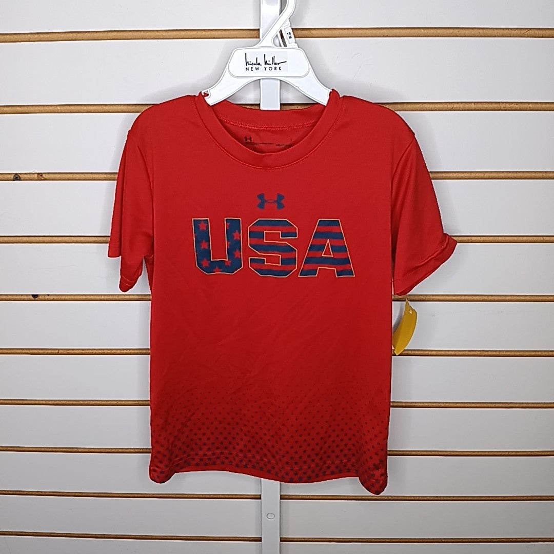 Under Armour 7 Shirt