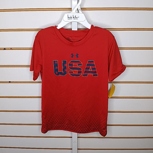 Under Armour 7 Shirt