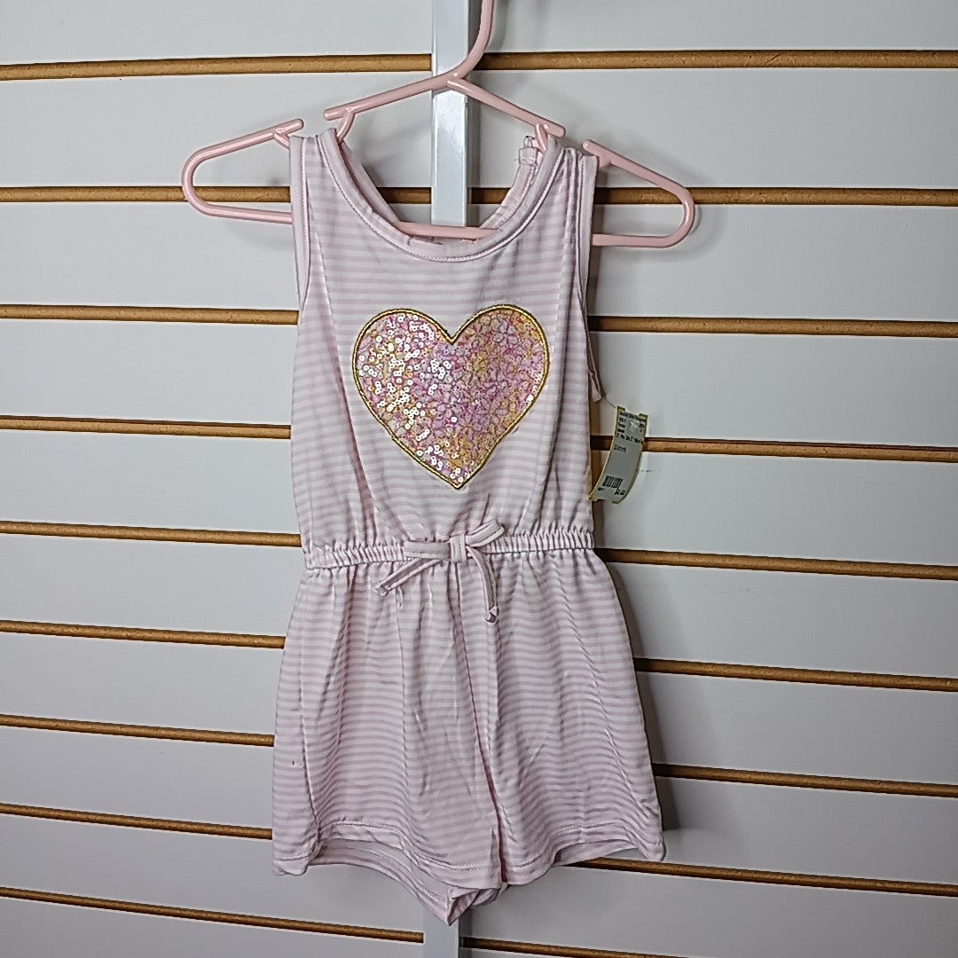 btween 3T Romper