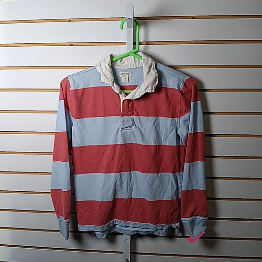 Crewcuts 12 Shirt