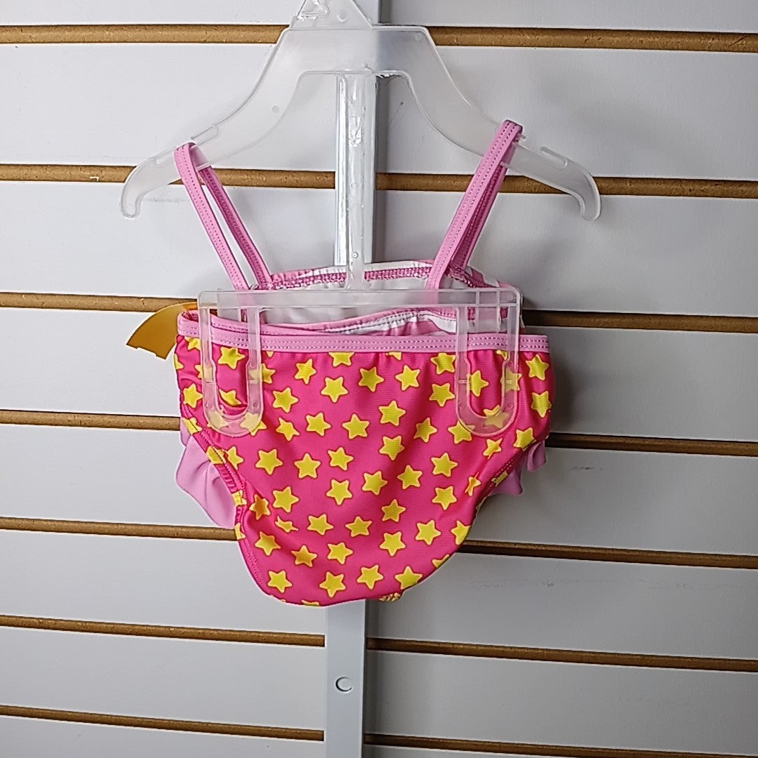 Batman 18 Months Swim Suit 2pc