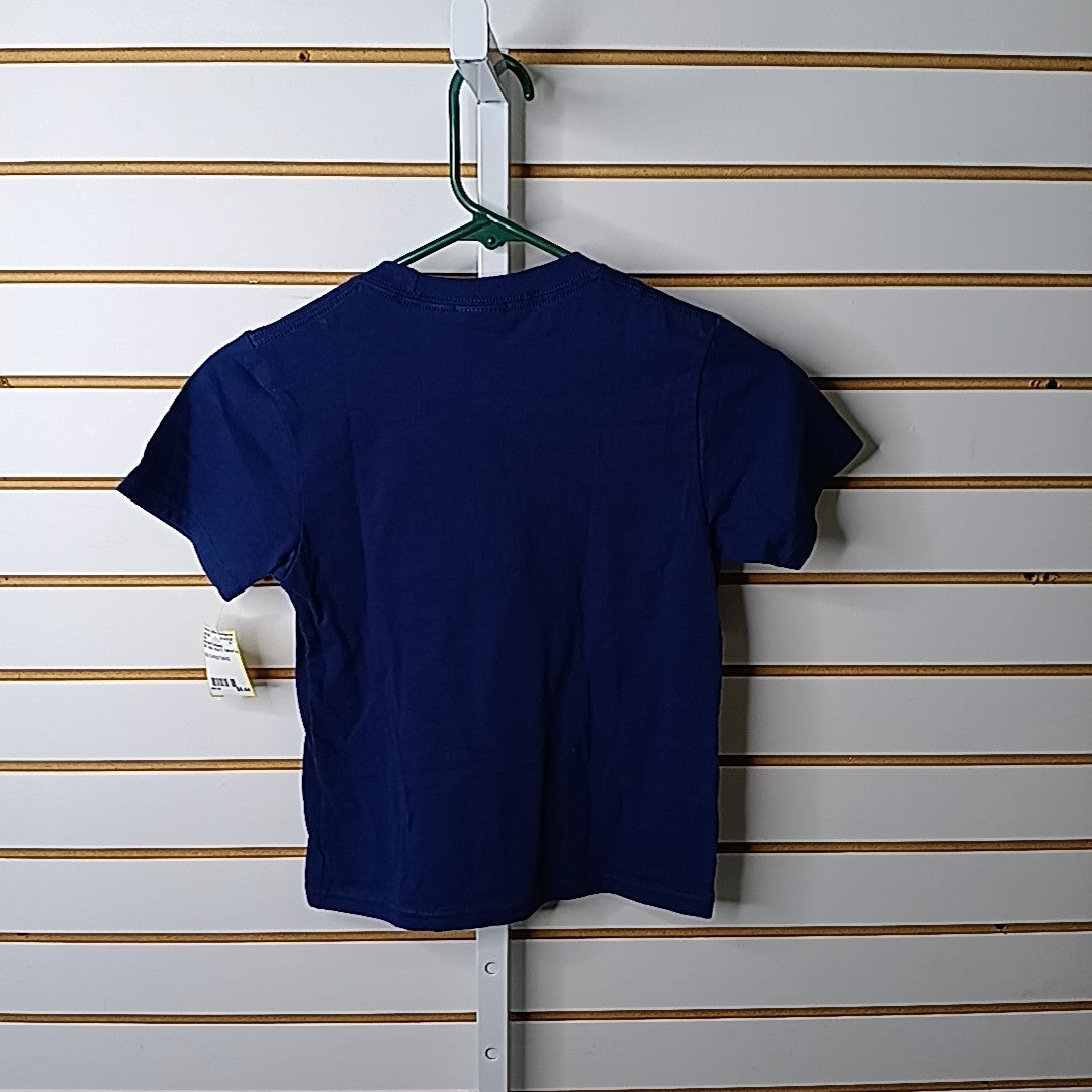 Port and Company 5/6 Shirt