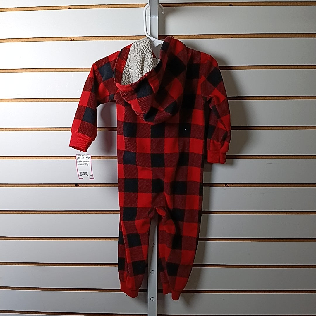 Carter's 18 Months Romper
