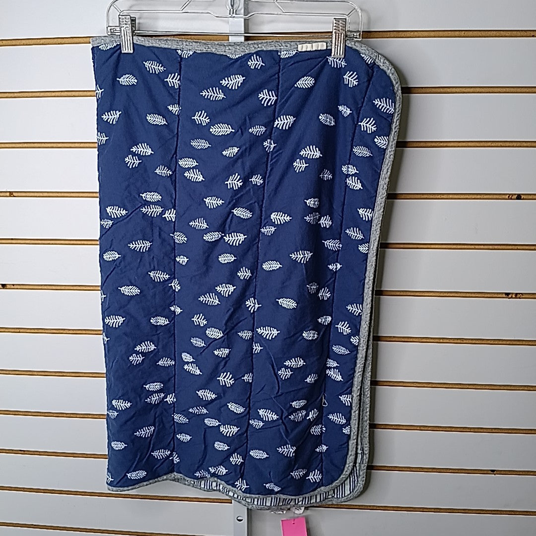 Burts Bees Blanket