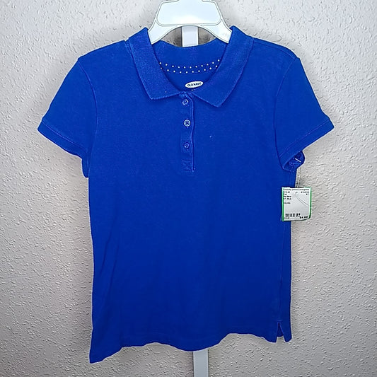 Old Navy 6/7 Shirt
