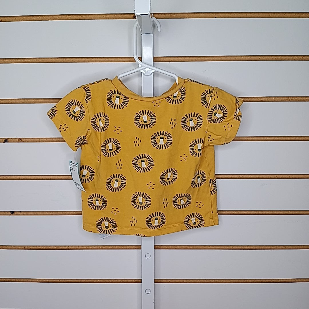 Petit Lem 12 Months Shirt
