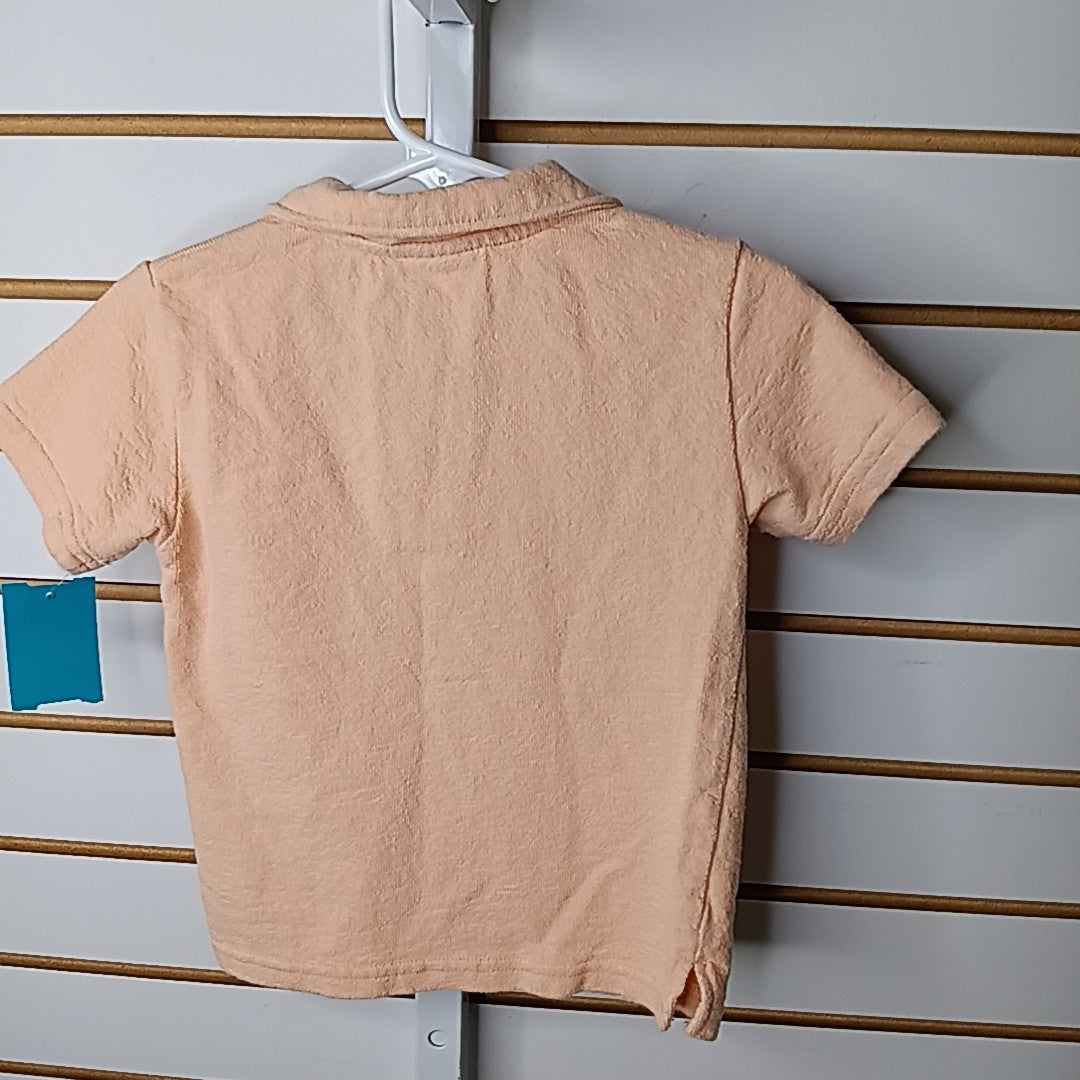 H&M 18 Months Shirt
