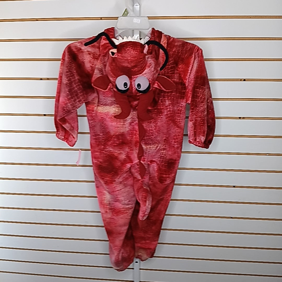 3-5 Costume