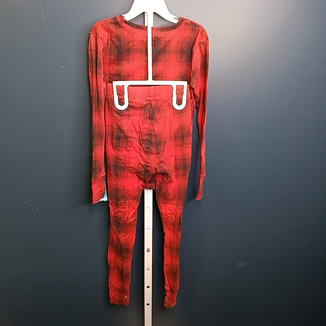 Baby Gap 10 Pajamas 2pc