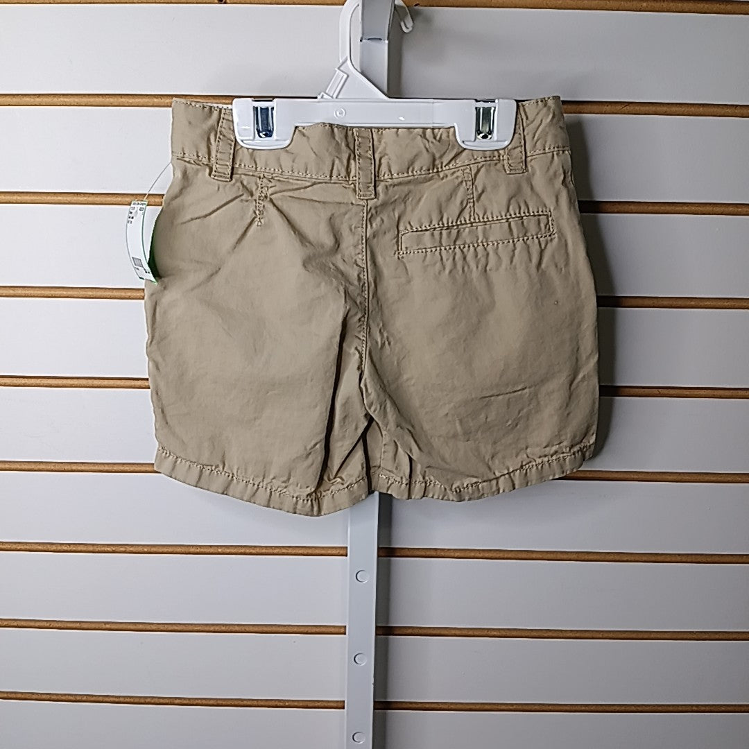 Cat & Jack 4/5 Shorts