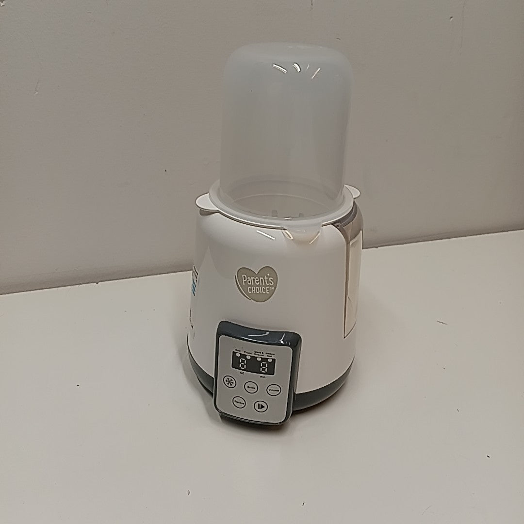 Parent's Choice Bottle Accessories