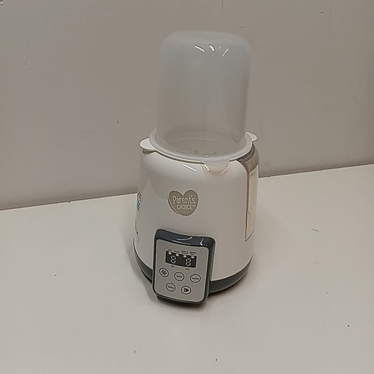 Parent's Choice Bottle Accessories