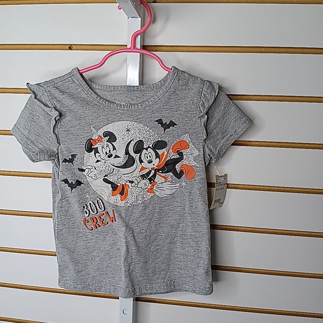Disney Junior 4T Shirt
