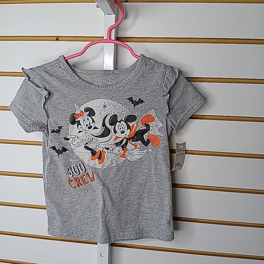 Disney Junior 4T Shirt