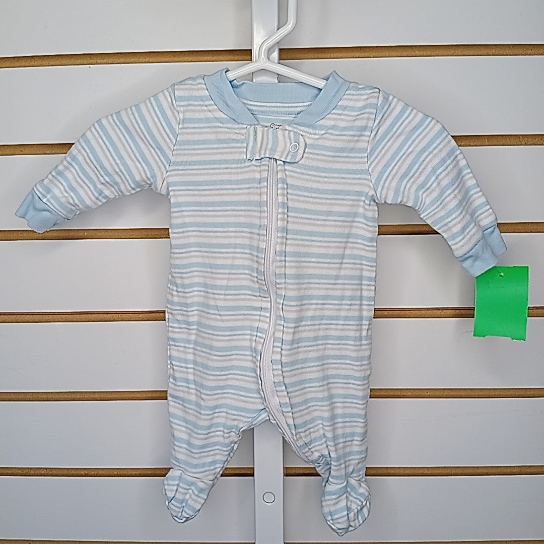 Koala Baby Newborn Sleeper/Footies