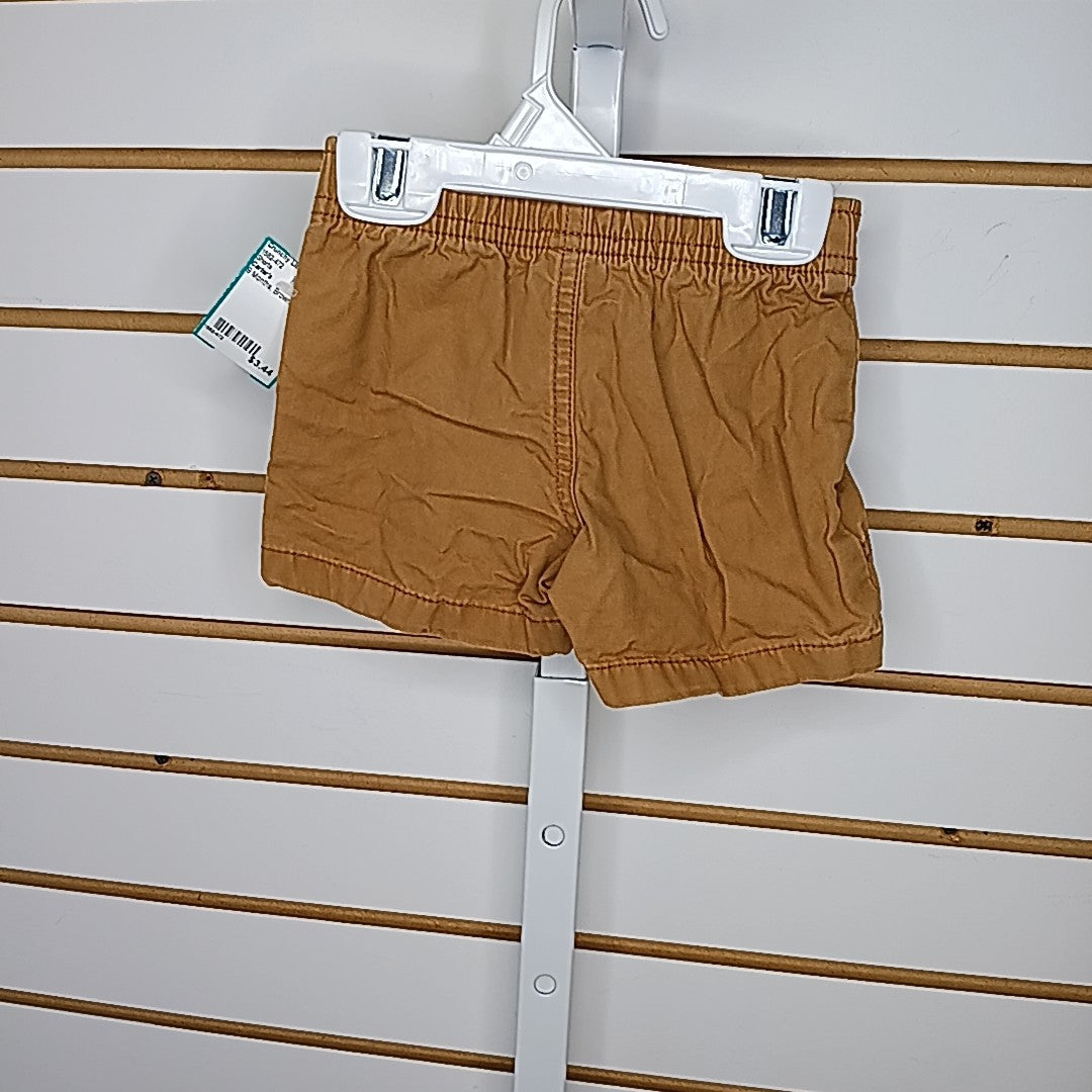 Carter's 9 Months Shorts