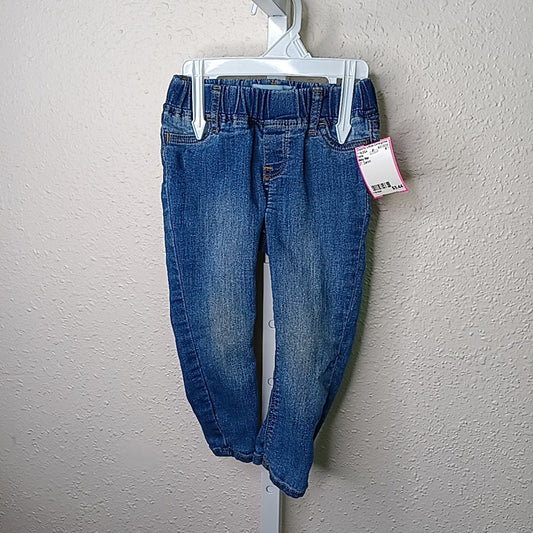 Baby Gap 2T Pants