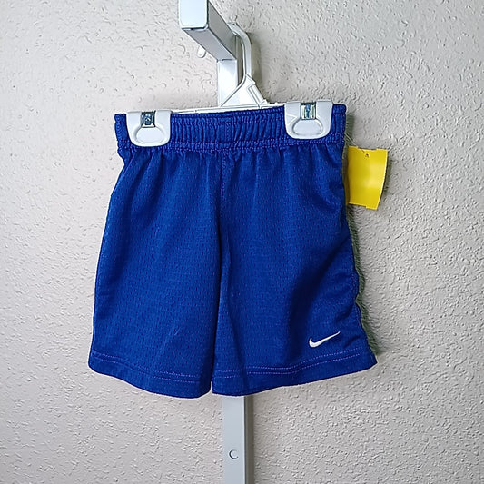 Nike 3T Shorts