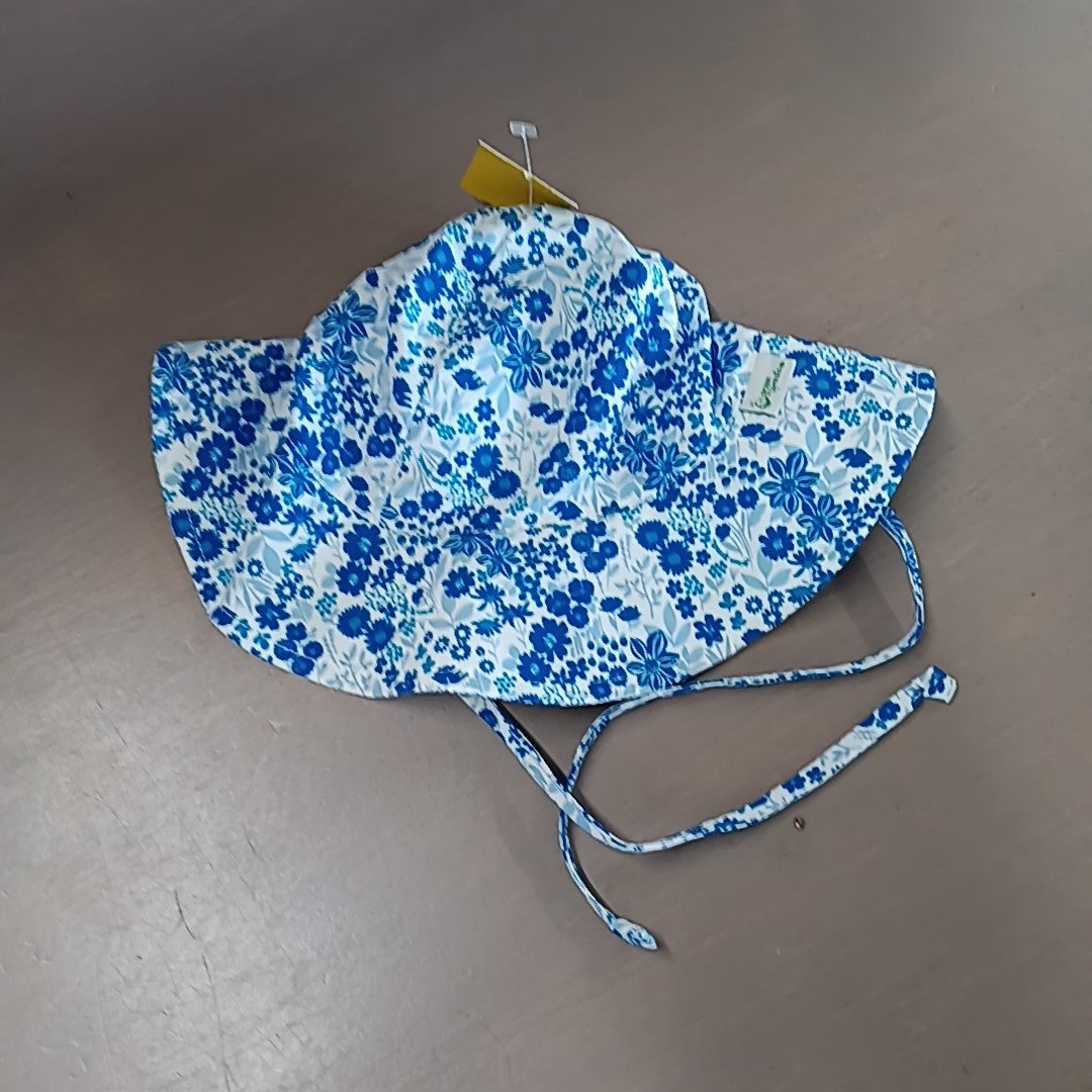 Green Sprouts 0-6 Months Hat