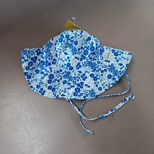 Green Sprouts 0-6 Months Hat