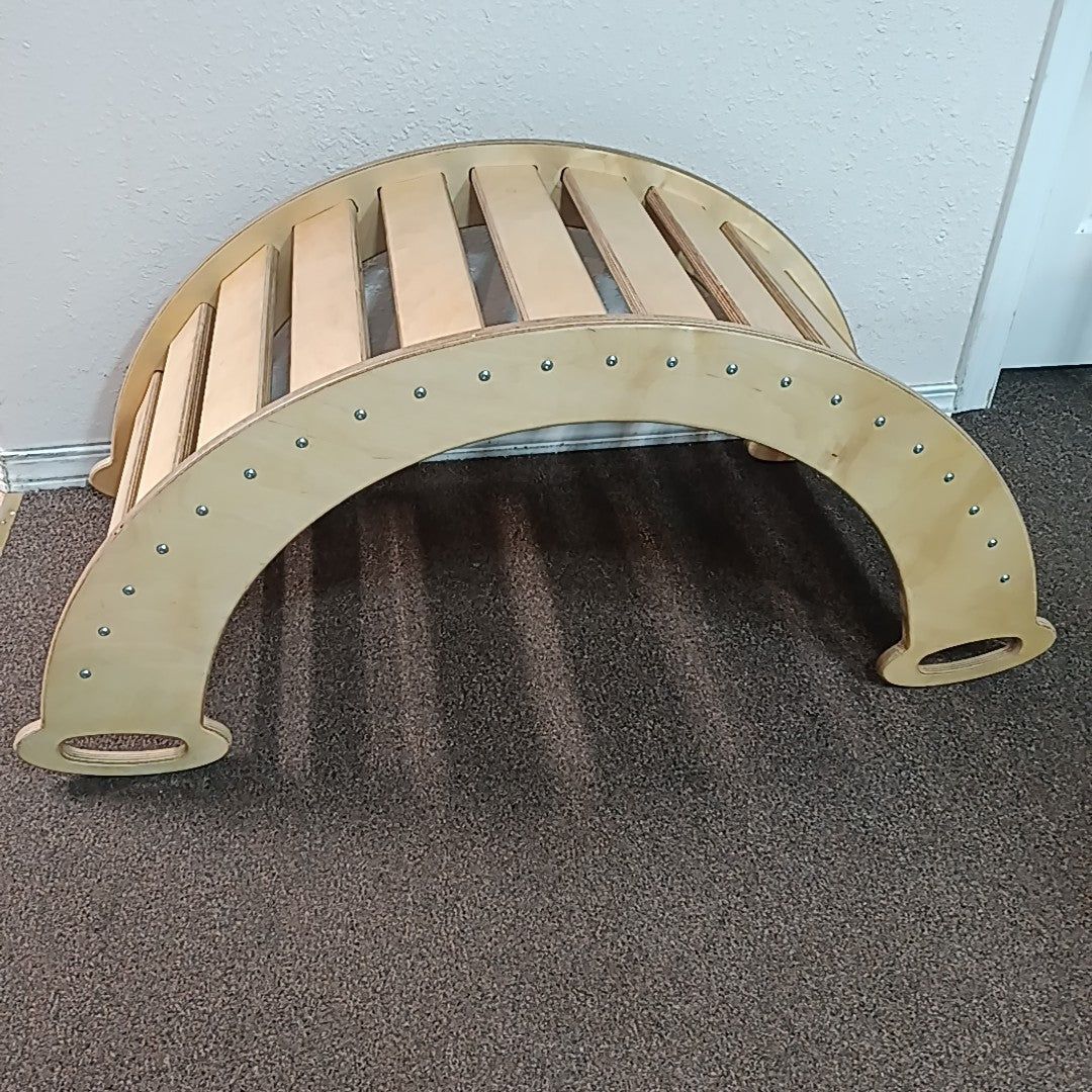 Whooma's Woodshop XL Floor Toy