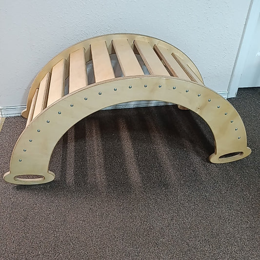 Whooma's Woodshop XL Floor Toy