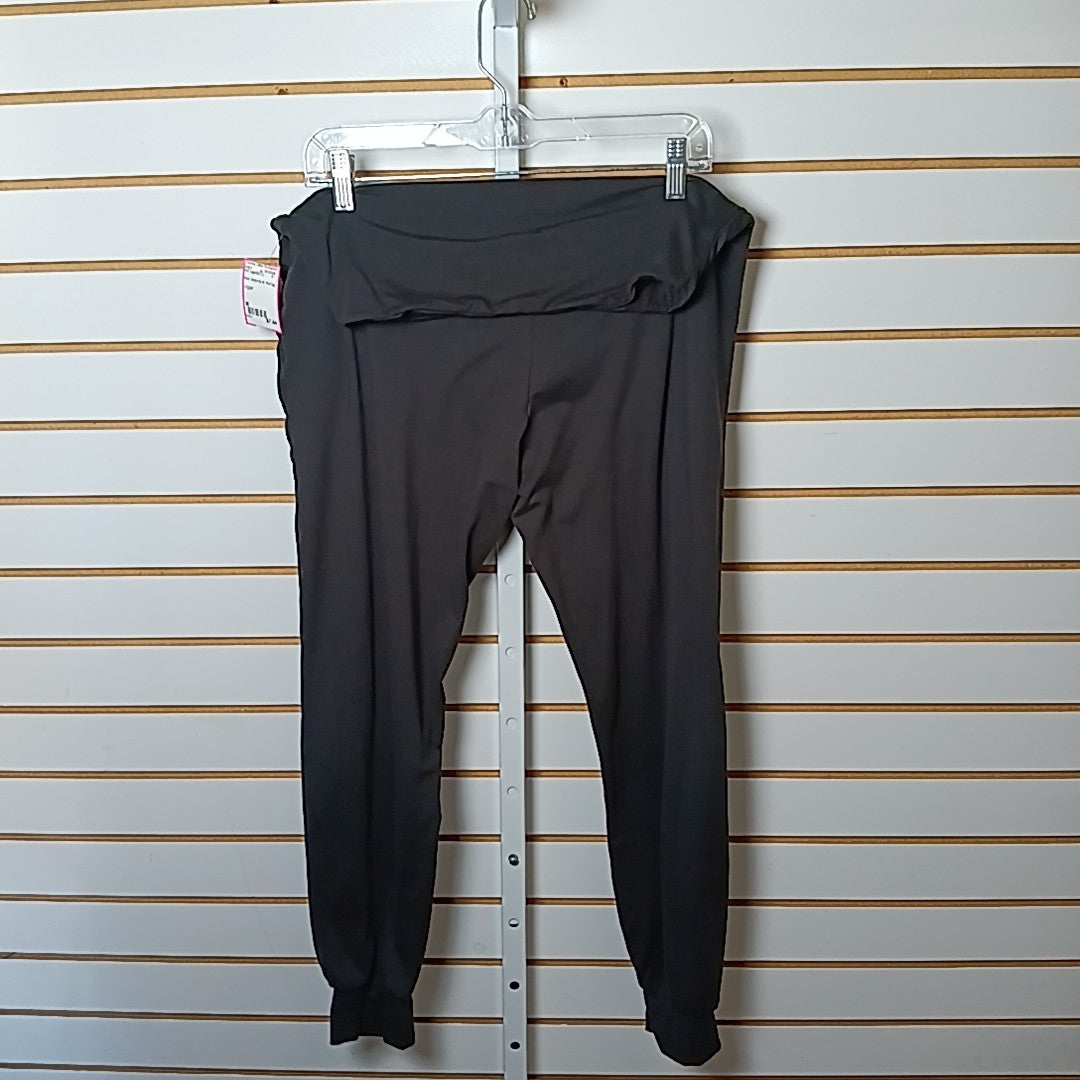 Size M MAT Leggings