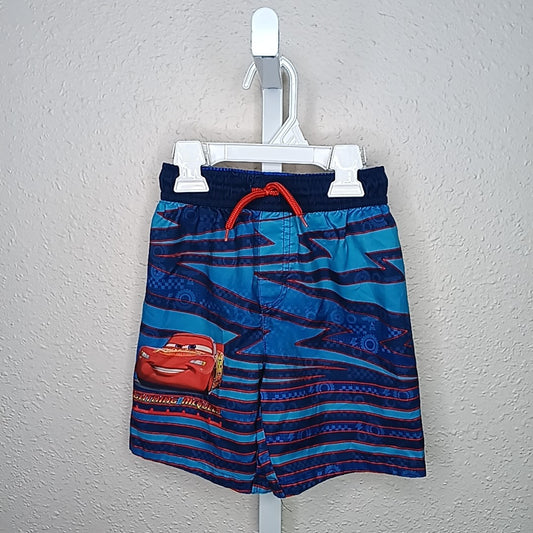 Disney 4T Swim Shorts