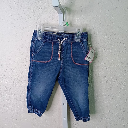 H&M 9-12 Months Pants