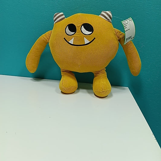 Usborne Stuffed Animal