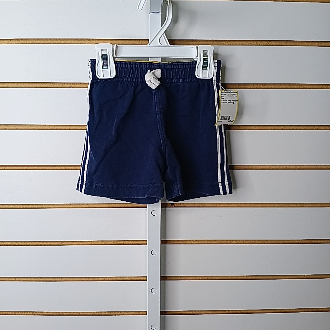 Carter's 18 Months Shorts