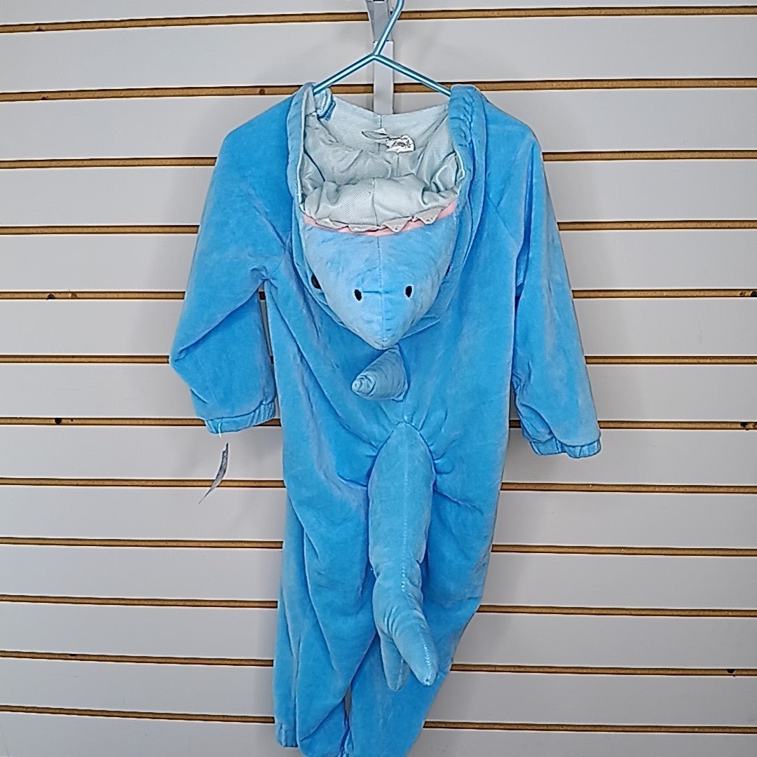 Target 18-24 Months Costume
